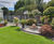 100% recycled plastic privacy fencing 2