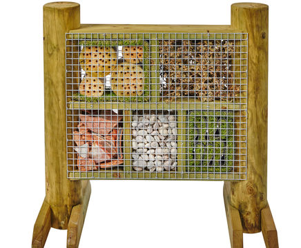 Bug Hotel