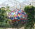Pollination Sphere sculpture 0