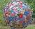 Pollination Sphere sculpture 1