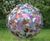 Pollination Sphere sculpture 3
