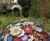 Pollination Sphere sculpture 5