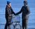 The Whitby Sculpture Trail - series of 9 sculptures 4
