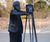 The Whitby Sculpture Trail - series of 9 sculptures 9