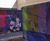 'Taming the Wild' perspex screens – Ulster Hospital 1