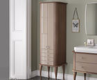 Hoxton bathroom furniture