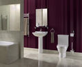Starck Complete Bathroom Suite