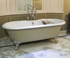 Winchester freestanding bath