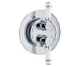 Waterloo shower valve