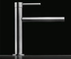 MGS single-lever basin mixers