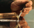 Metalworking – bespoke furniture commissions
