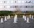 Water features and fountains - design and installation 4