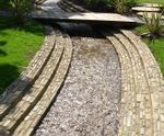 Watercourse for a private client