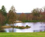 Lake design, construction, restoration and maintenance - on this page