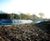 Lake construction for private landscape project 2
