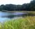 Lake construction for private landscape project 8
