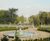 Lake and fountain restoration - Heckfield Place 4