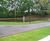 Lake design and construction for private garden 8