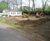 Lake design and construction for private garden 2