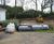 Lake design and construction for private garden 5