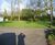 Lake design and construction for private garden 1