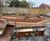 Garden waterfall design and construction 3