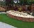 Garden waterfall design and construction 7