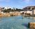Lake for 18-hole course at Smugglers Cove Adventure Golf 5