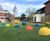 Play and sport areas created for Dulwich Prep school 1