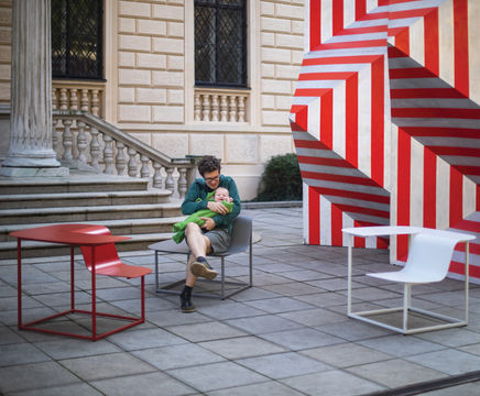 Manta Seating Solutions