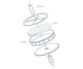 Bespoke Inline Disc Filter Capsules 