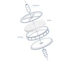 Bespoke Inline Disc Filter Capsules 