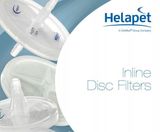 2018 Filter brochure from Helapet available now - on this page