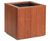 Shiverton Premium Wooden Planter - outdoor timber garden plant pot 3