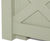 Kensington Premium Planter - timber outdoor planter for gardens 5