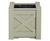 Kensington Premium Planter - timber outdoor planter for gardens 4