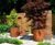 Corten Steel Planters - weatherproof metal outdoor garden containers 2