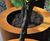 Corten Steel Planters - weatherproof metal outdoor garden containers 3