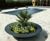 Ceder Planter - lightweight fibreglass outdoor garden plant pot 2
