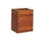 Blok Premium Joinery Grade Timber - large wooden planter for outdoor use 5