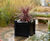 Versailles Premium Joinery Grade Timber - wooden planter for gardens 6