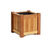 Versailles Premium Joinery Grade Timber - wooden planter for gardens 7