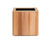 Western Red Cedar Planter - handmade timber outdoor garden trough 2
