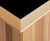 Western Red Cedar Planter - handmade timber outdoor garden trough 3