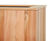 Western Red Cedar Planter - handmade timber outdoor garden trough 4