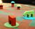 EUROFLEX® Playground Accessories for seating, climbing, balancing & edging 3