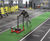 TVS designs and installs bespoke indoor workout area 1