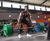 Interlocking rubber tiles for easyGym free weights area 0