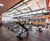 Interlocking rubber tiles for easyGym free weights area 2