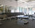 Dual-layered flooring system for new gym floor 0